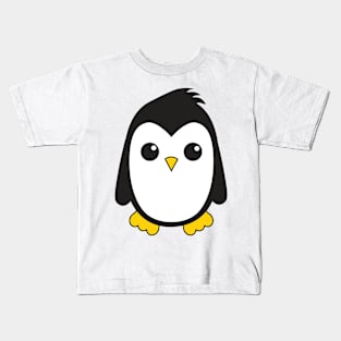 Penguin Kids T-Shirt